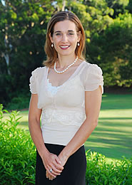 Justine Chard, Author